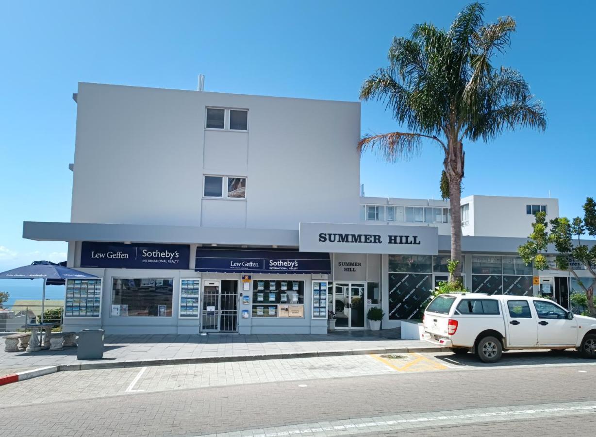 Summer Sea Plettenberg Bay Εξωτερικό φωτογραφία